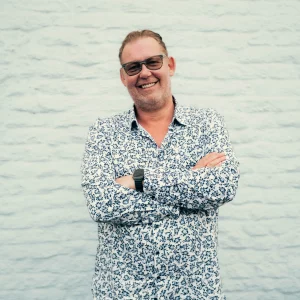 Rüdiger Klos-Neumann