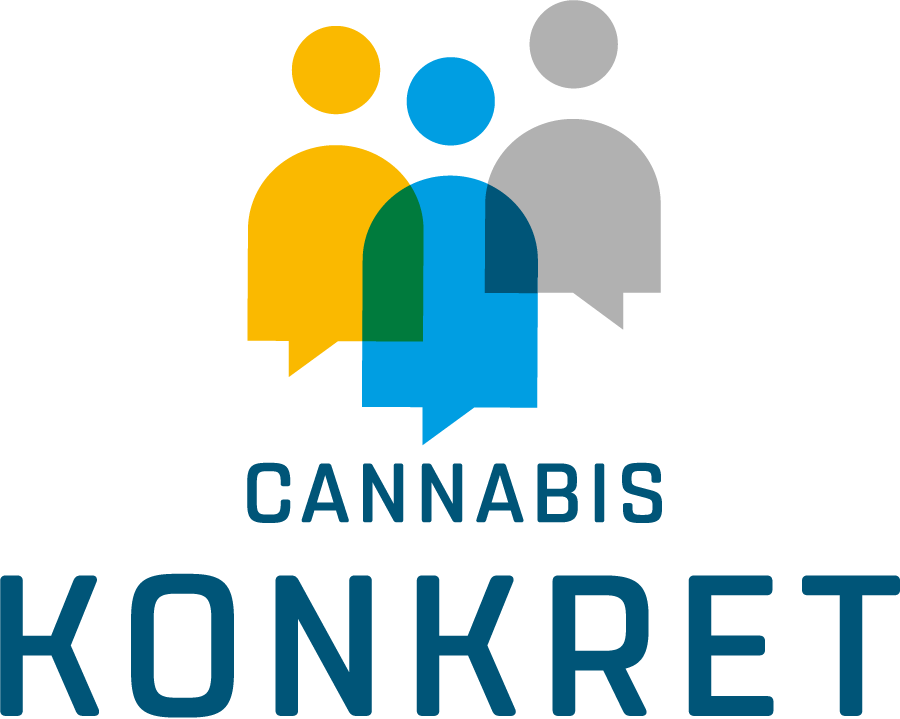 Cannabis-Konkret