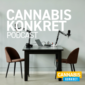 Cannabis Konkret Podcast